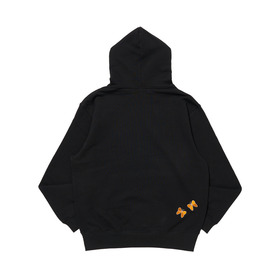 Ivy Logo Hoodie | buddix | VERTICAL GARAGE OFFICIAL ONLINE STORE