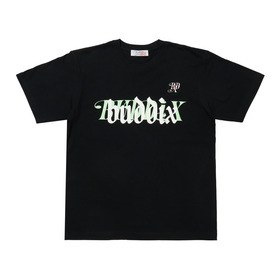 定価より35%OFF】 buddix Logo B.D Shirt Sサイズ Retro Logo Tee SS
