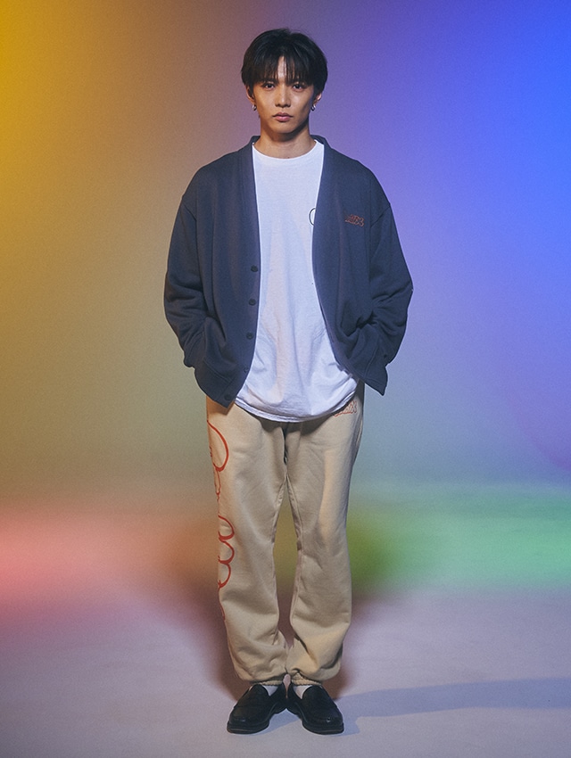 buddix 2023 Autumn Collection｜VERTICAL GARAGE OFFICIAL ONLINE