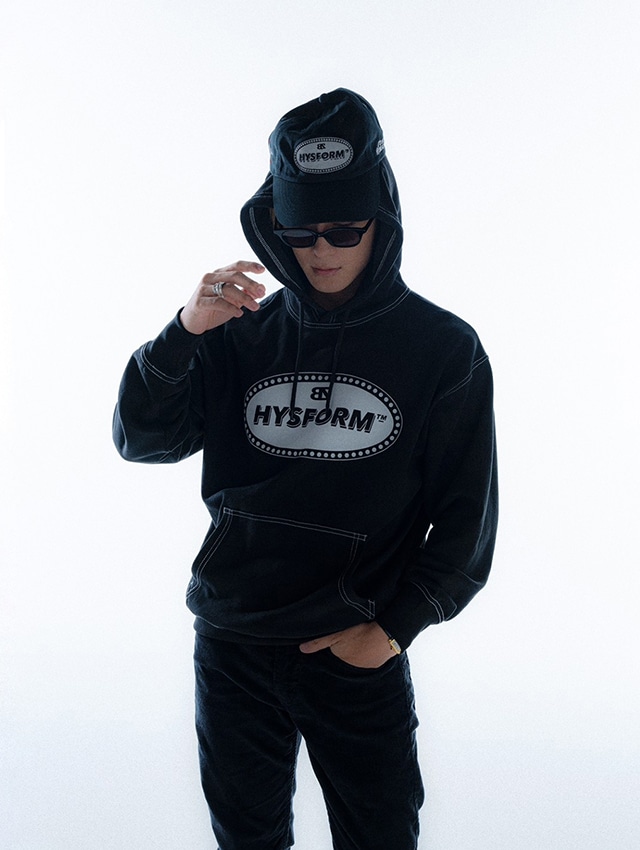 HYSFORM 2023 Autumn / Winter Collection｜VERTICAL GARAGE OFFICIAL