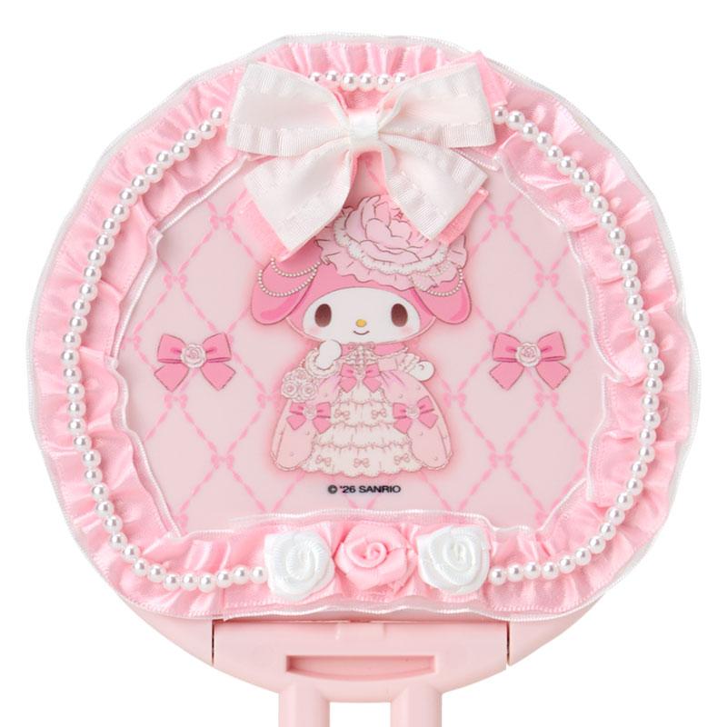 My Melody Hand Mirror Lady Melody Sanrio Japan 2026 – VeryGoods.JP