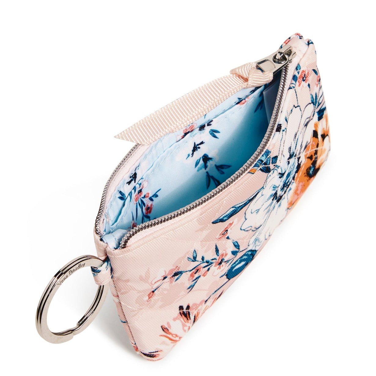 Zip ID Case - Performance Twill | Vera Bradley – Vera Bradley