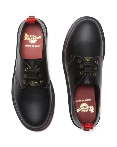What To Wear Now: Dr. Martens | The Year of the Rabbit - Verge