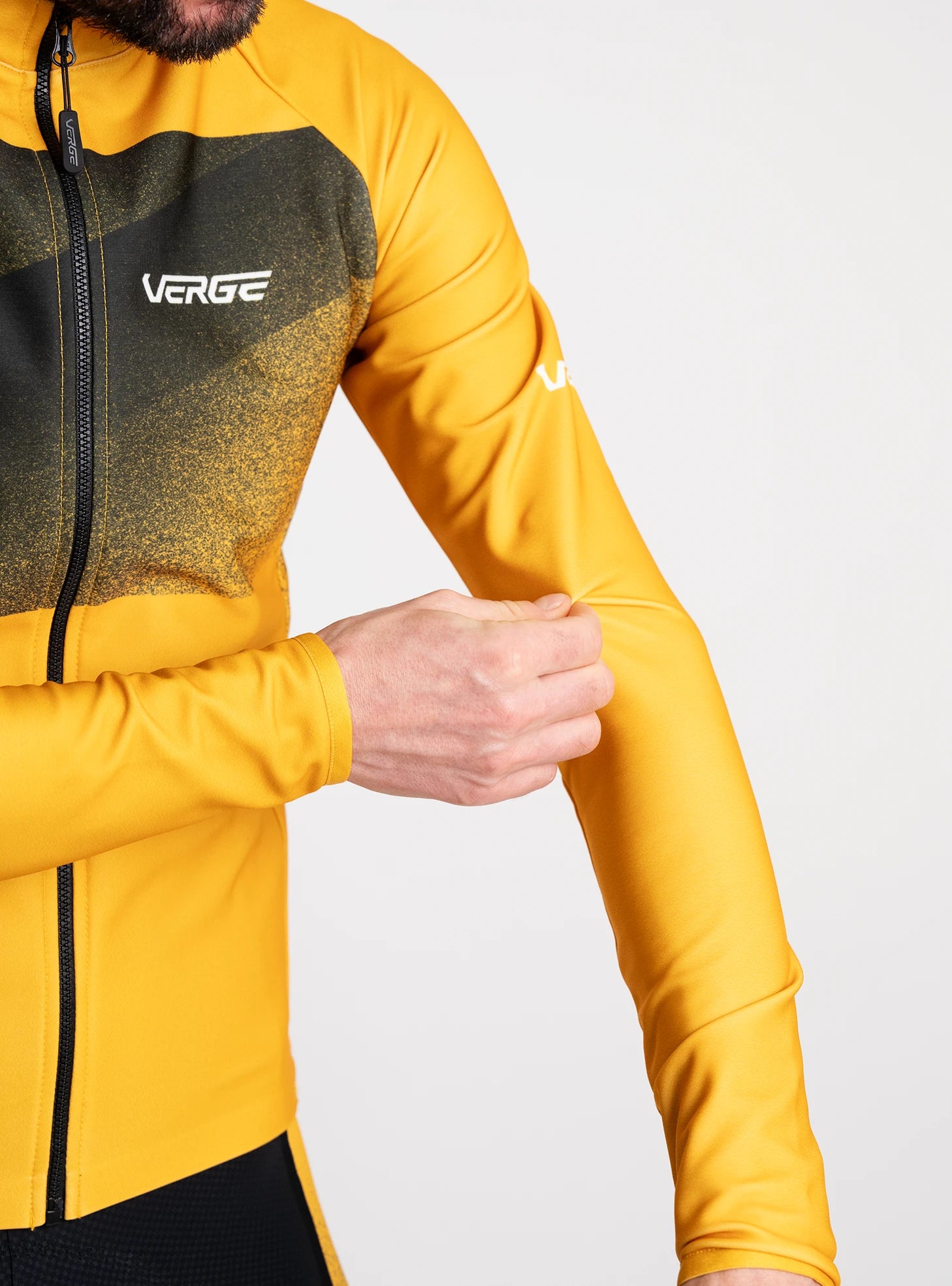 Zima 4.0 Jersey Long Sleeve – VERGE SPORT