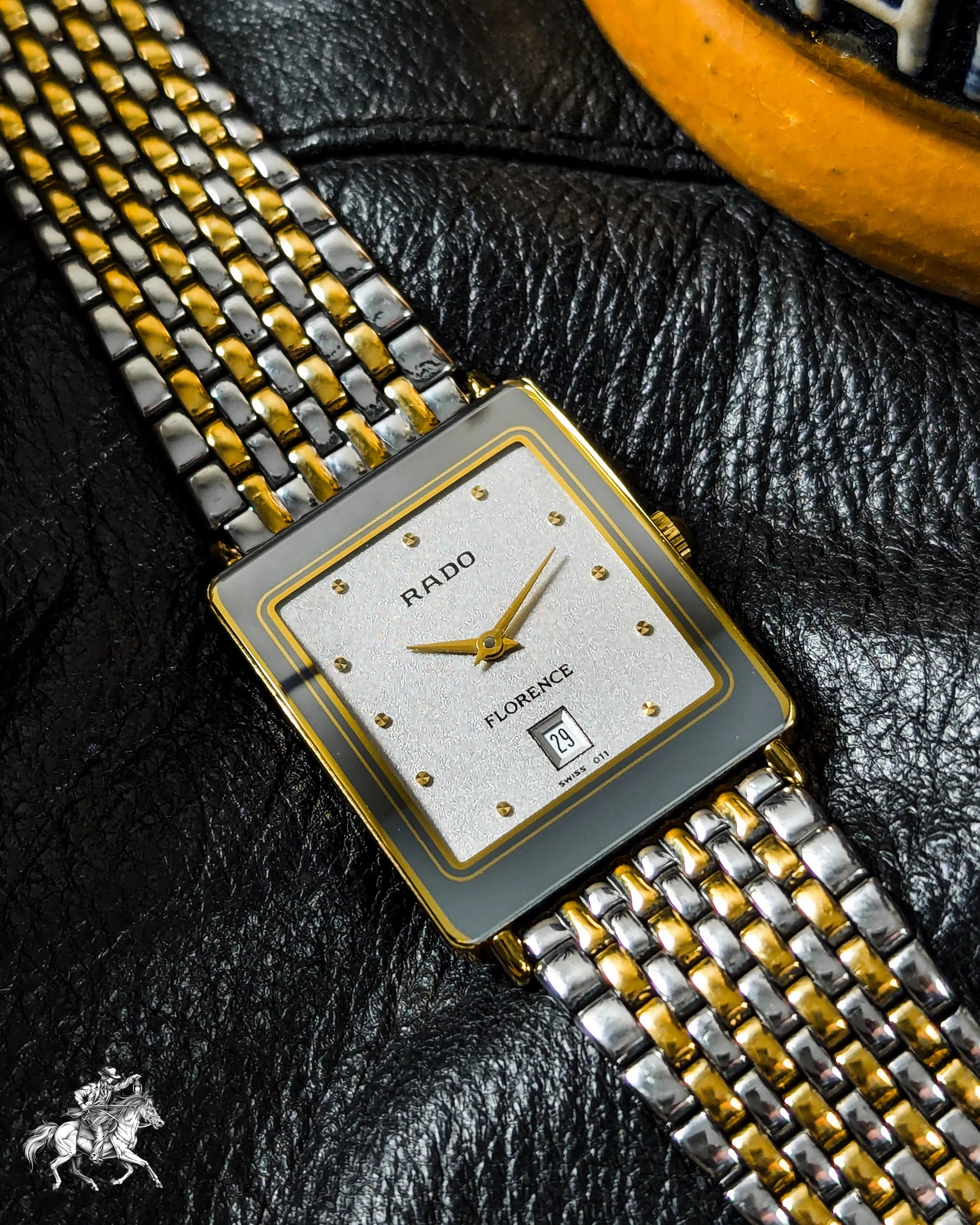 RADO Florence - 160.3605.2N – Veteran Times Int