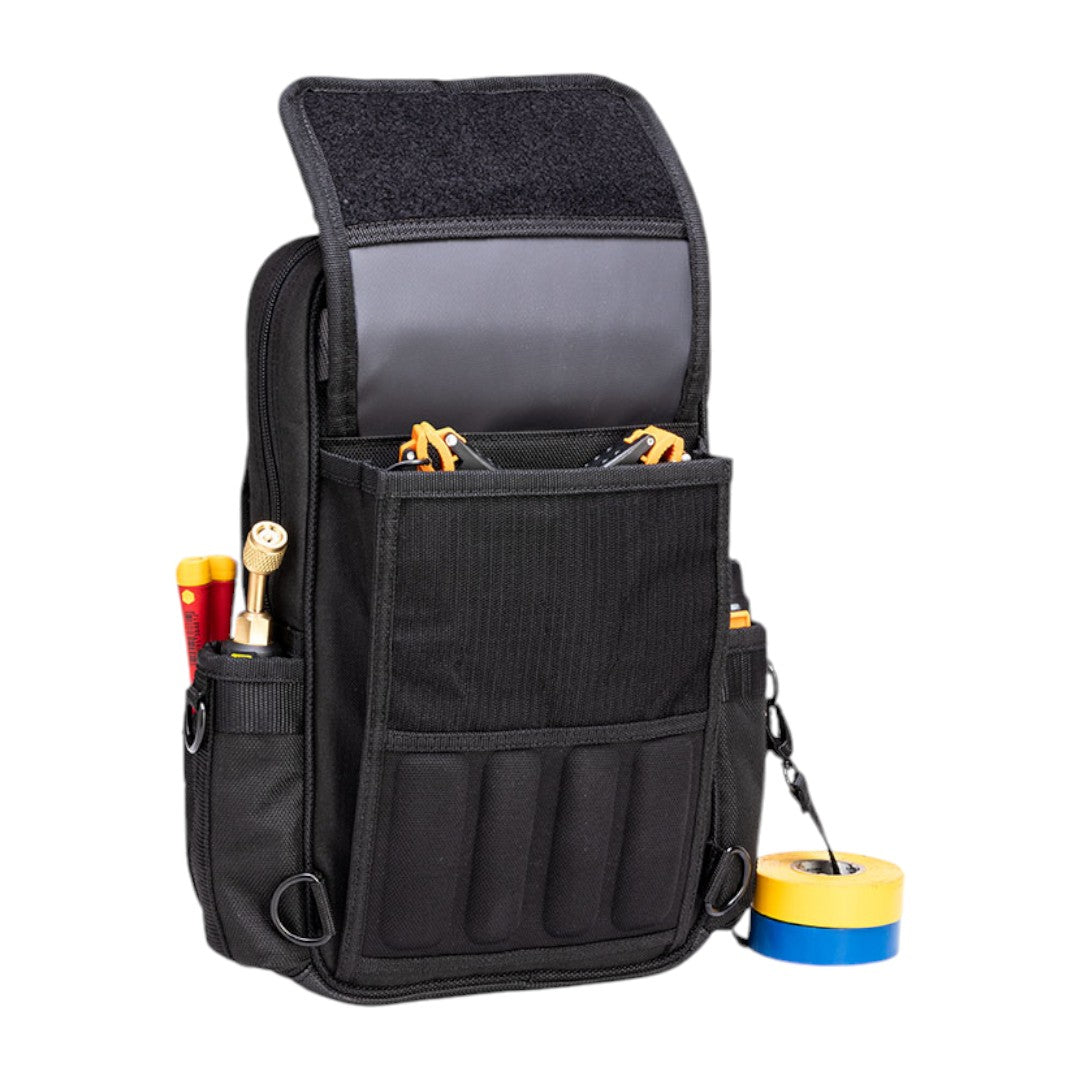 MB3 BLACK OUT with SLING STRAP – VETO PRO PAC JAPAN