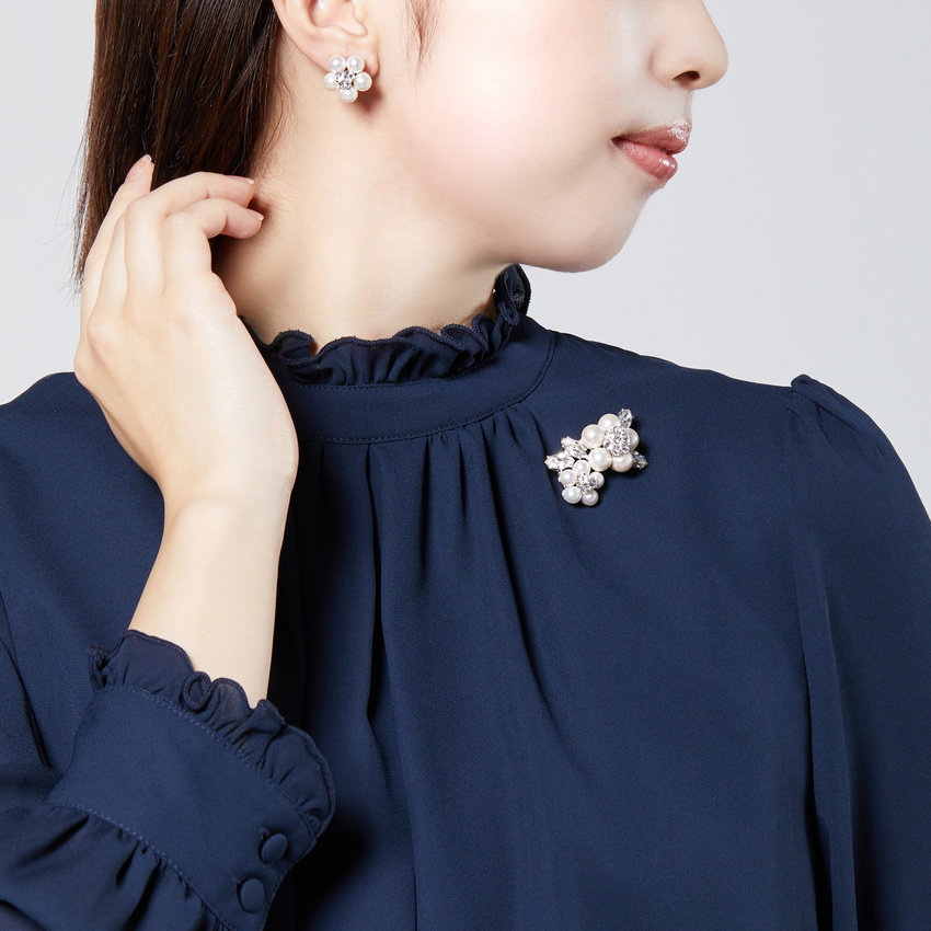 ヴァンドームブティック（VENDOME BOUTIQUE）【ジュエリー公式通販