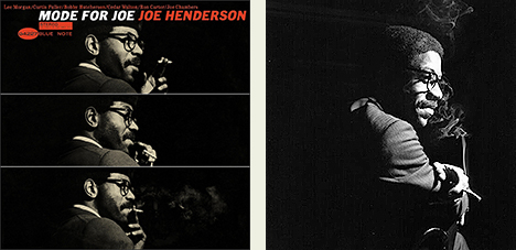 ジョーヘン流モード” の充実形: ジャズ喫茶『松和』マスターの