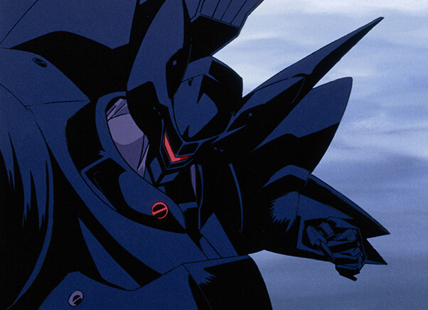 新OVAシリーズ（NEW OVA SERIES）｜PATWEB｜バンダイナムコフィルム