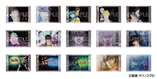 天空戦記シュラト』Blu-ray MEMORIAL BOX（特装限定版） 店舗別購入