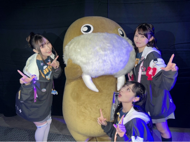 Aqoursキャスト出演による地元・沼津でのイベント 「ラブライブ