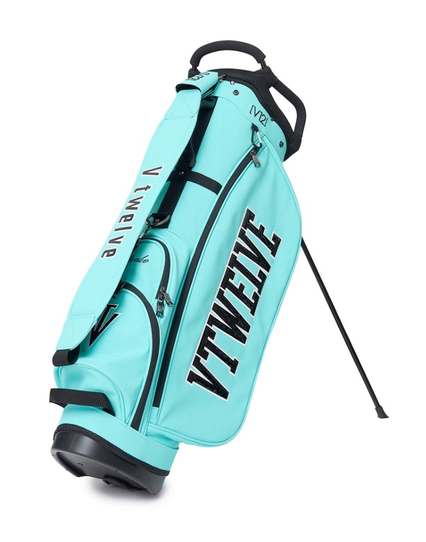 V12] ゴルフ スタンドキャディバッグ 9号 PERFORATE CB | 【公式通販】