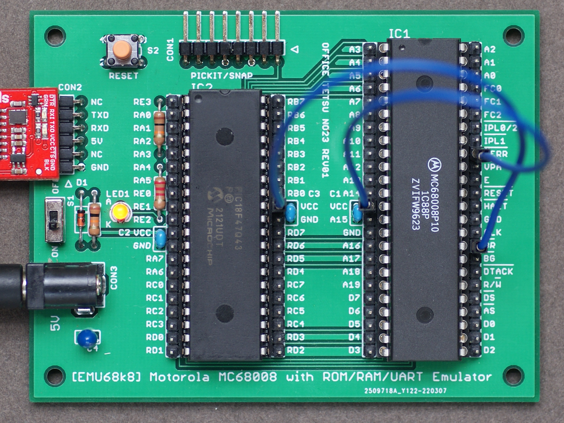 NIDECMSOFT Uボート カセットFM7 FM8 NH-S7 動作未確認品 NIDECMSOFT U