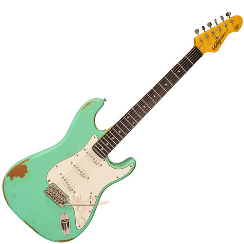 V6 ICON Electric Guitars – VintageGuitarsRus