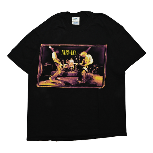 NIRVANA – VINTAGE BROS