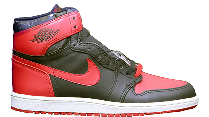 NIKE AIR JORDAN1 ORIGINAL ③ - vintage_sneaker