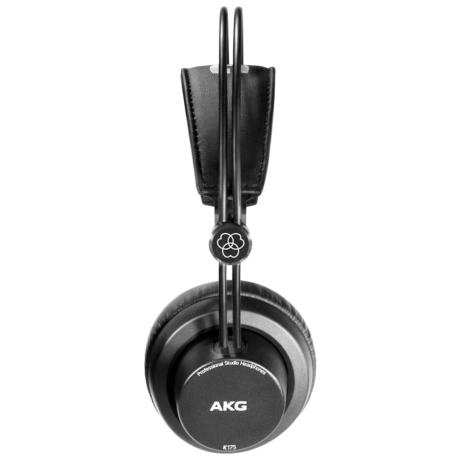 AKG K175 Closed-Back Studio Headphones - Vintage King