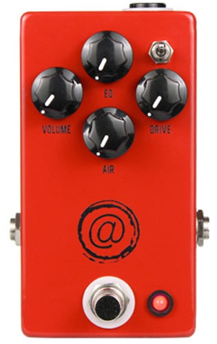 JHS AT Andy Timmons Signature Channel Drive - Vintage King