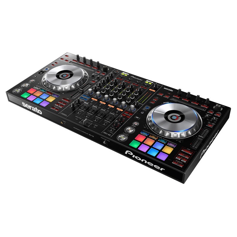 Pioneer DDJ-SZ Flagship Pro DJ Controller - Vintage King