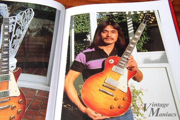 逸品揃いの『改訂版ヴィンテージギター・写真集』 | Vintage Maniacs
