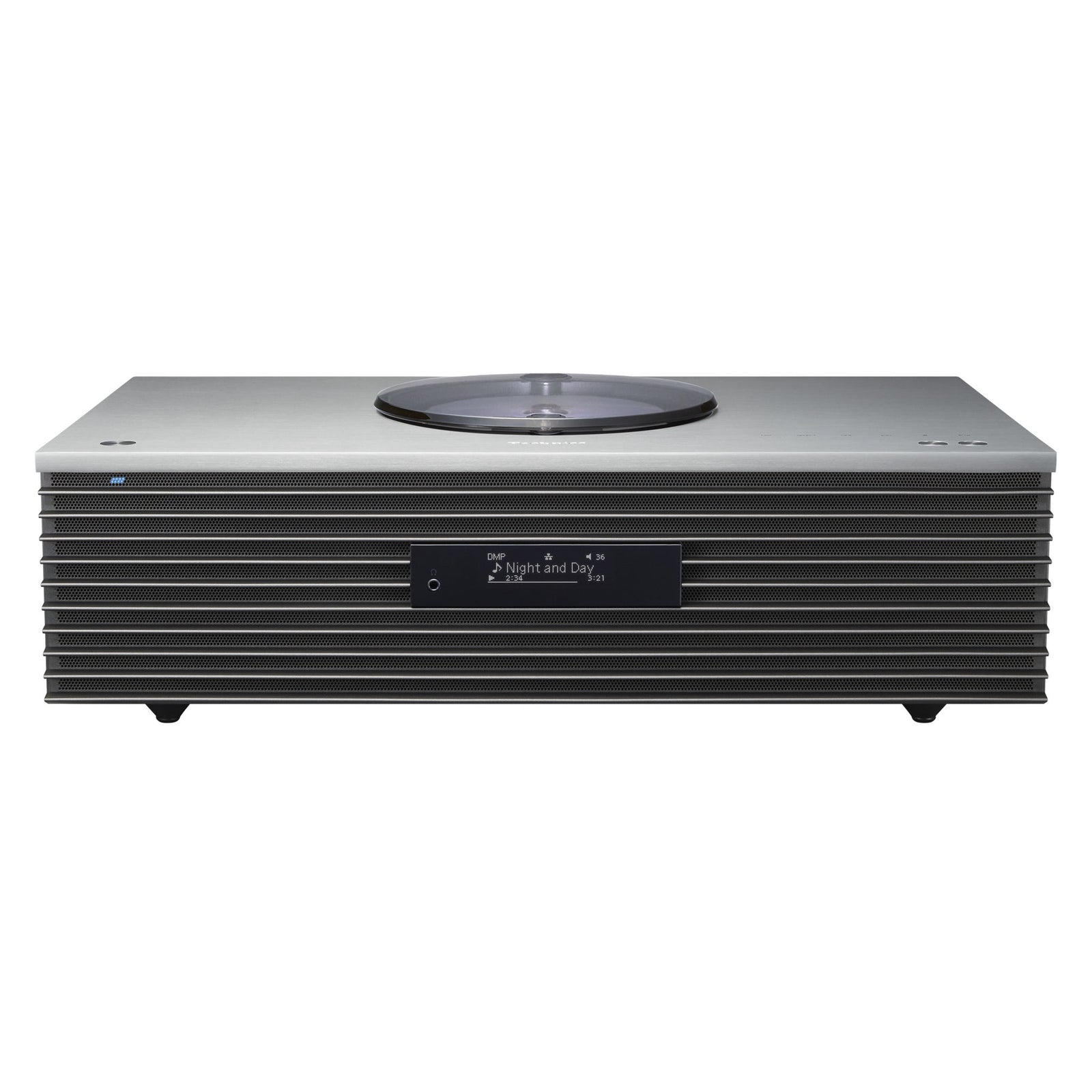 Technics SC-C70MK2 Ottava Premium All-In-One Hi-Fi System | Vinyl