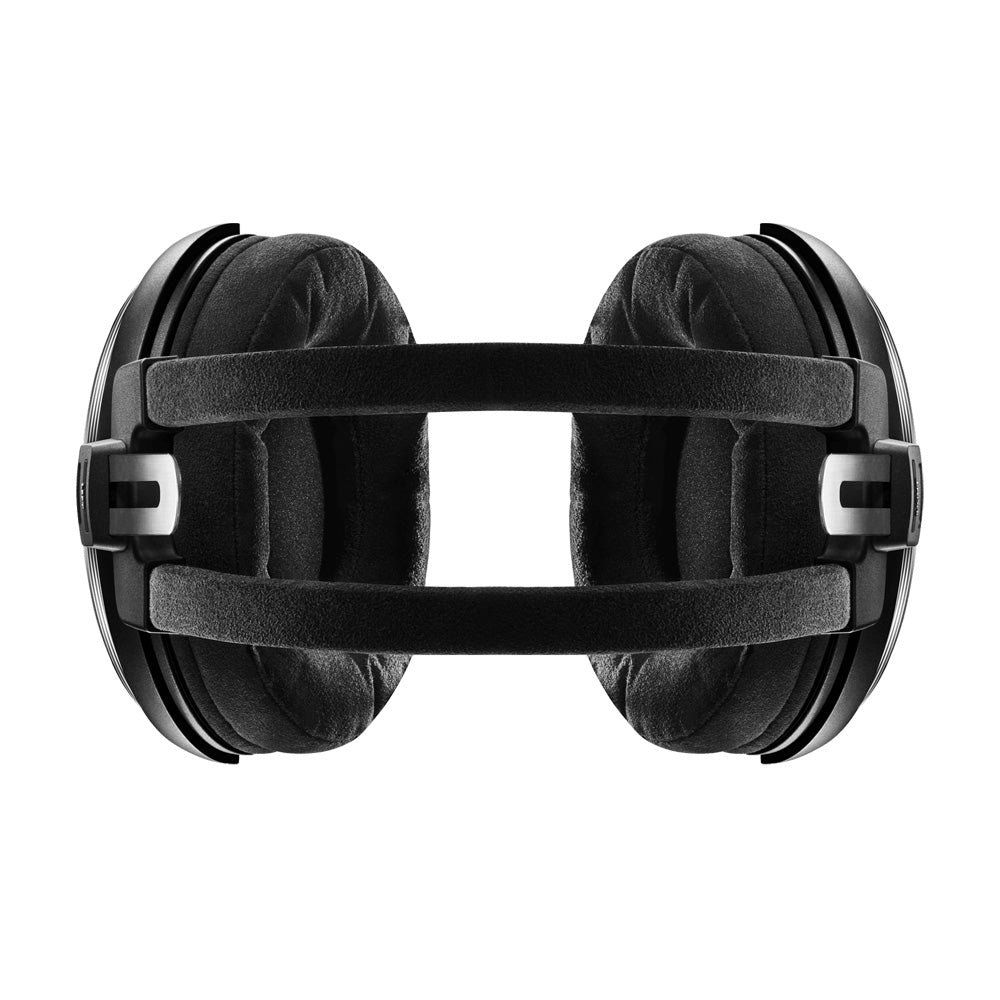 Audio Technica ATH-ADX5000 Audiophile Open Air Dynamic Headphones