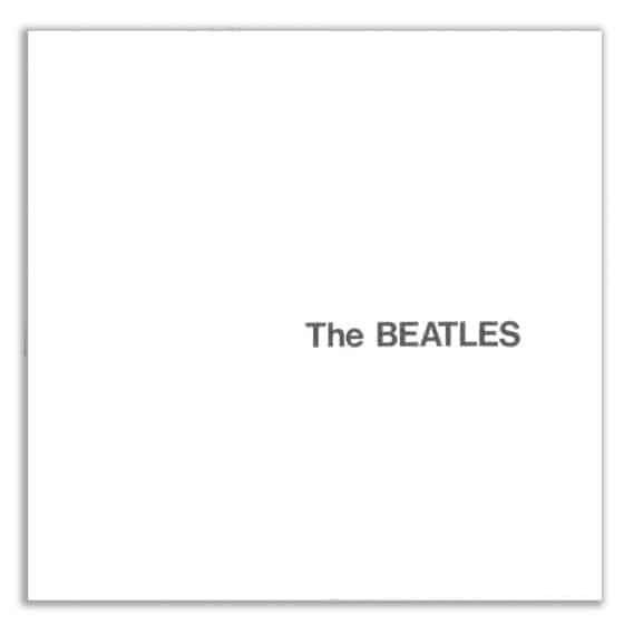 Vinyl Reviews - The Beatles - Mono Reissue
