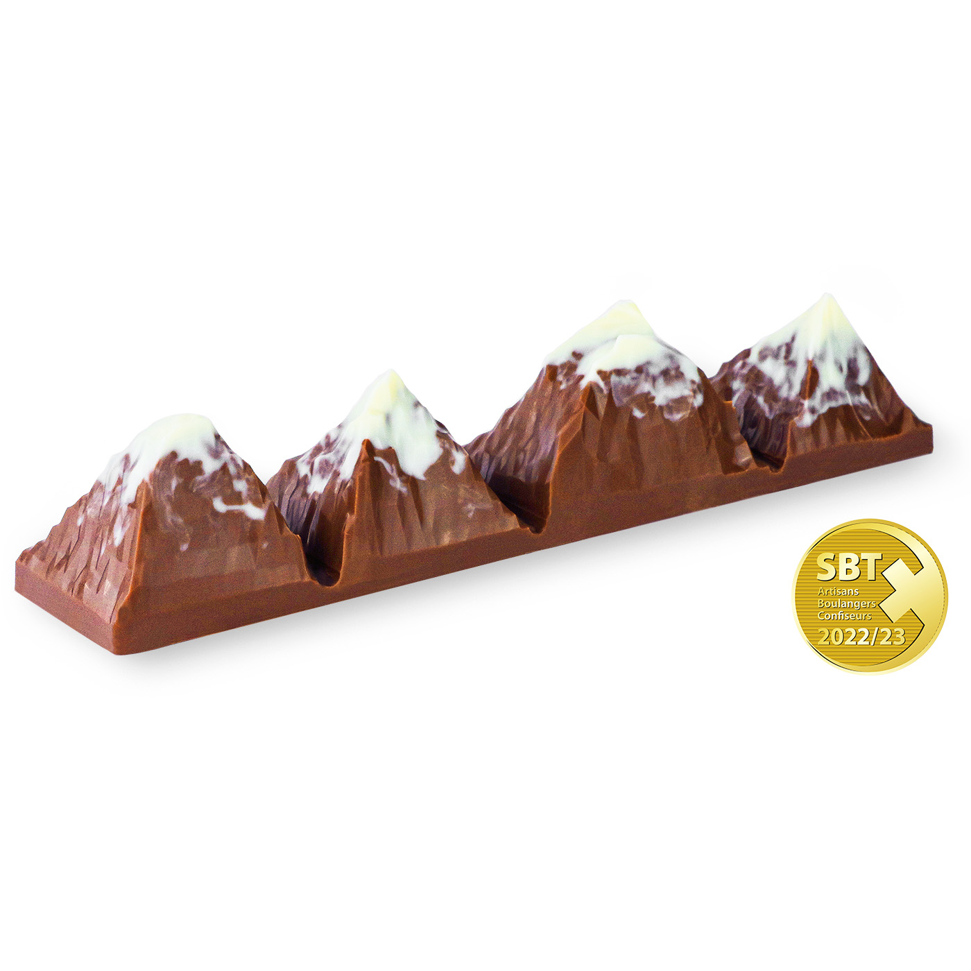 Gipfelwiiss - Bäckerei-Konditorei Vincenz AG