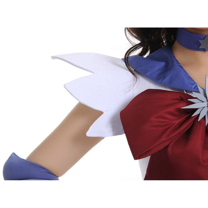 美少女戦士セーラームーン セーラーサターン 土萌 ほたるコスプレ衣装