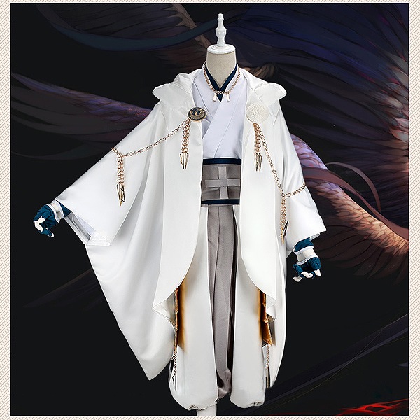 刀剣乱舞 鶴丸国永 正装 | Vings(ヴィングス)