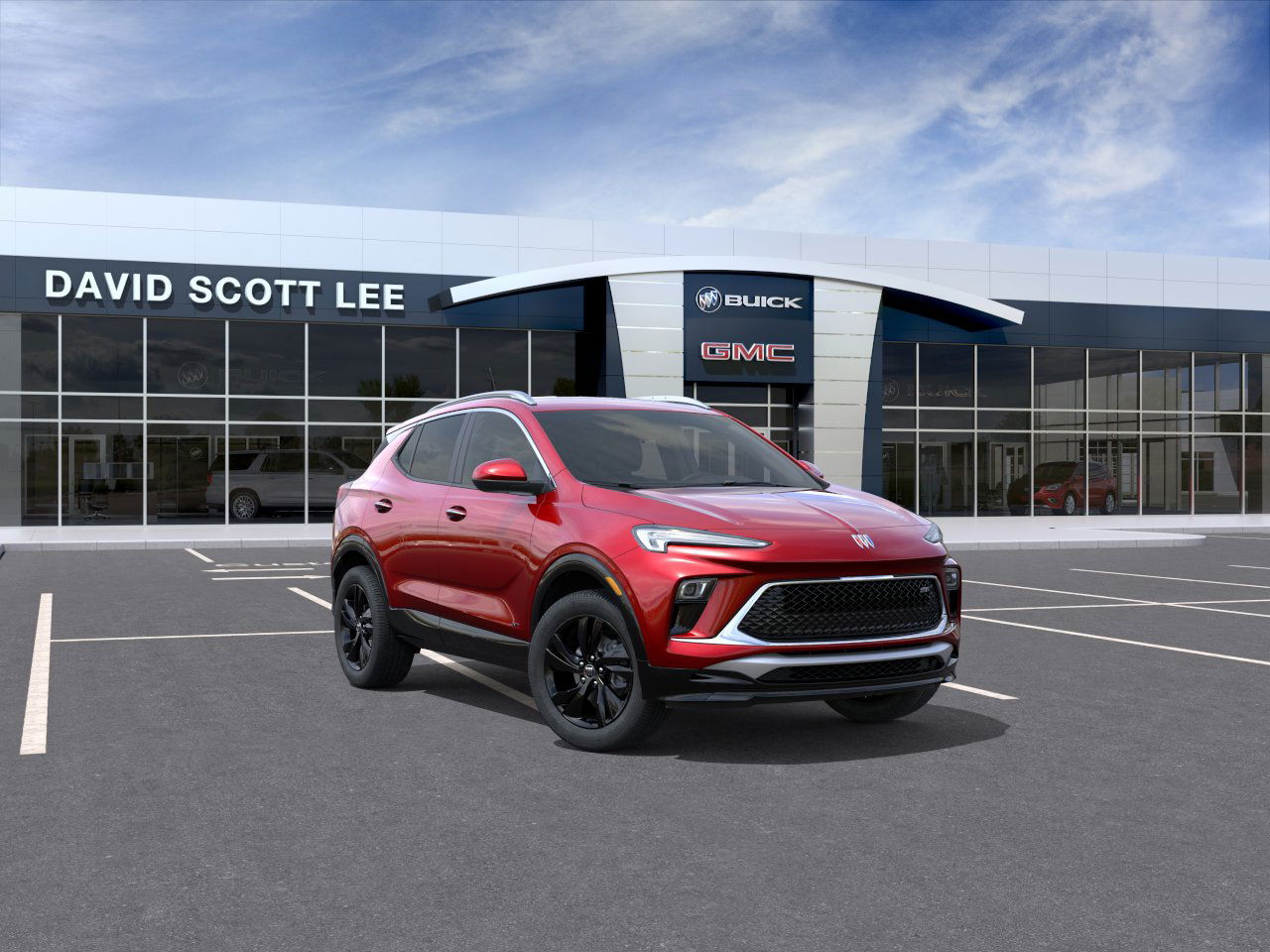 New Buick Encore GX for Sale in Crestview, FL