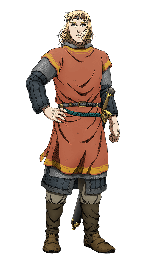 TVアニメ「ヴィンランド・サガ」公式サイト