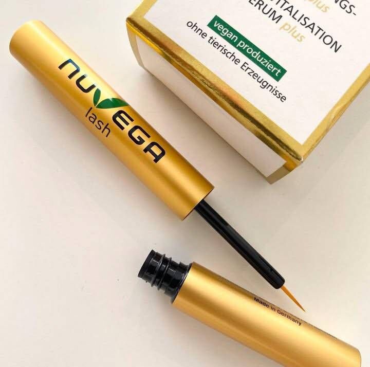 NUVEGAラッシュRセラム | 商品紹介 | 大阪府大東市のマツエクならViola