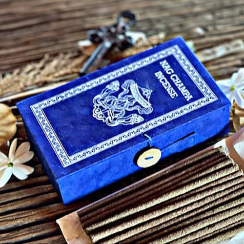 Vibrant Souls | Nepalese Incense