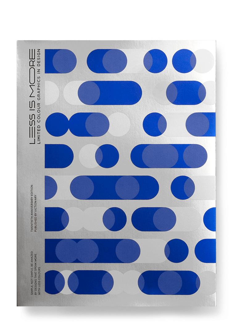 LESS IS MORE: 20th Anniversary Edition – viction:ary