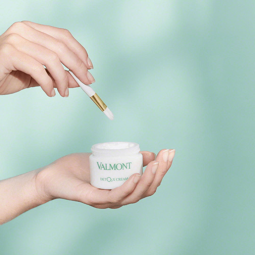 Valmont Deto2x Detox Cream 1.5 oz