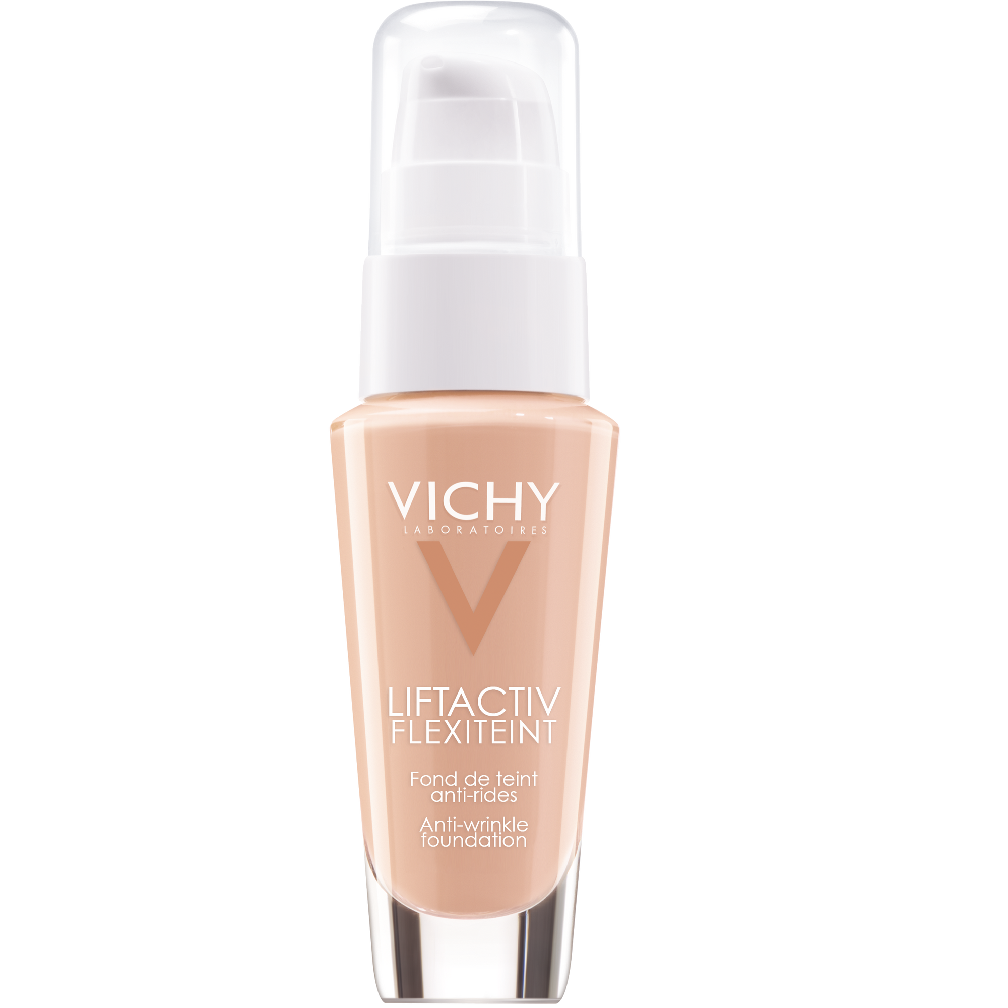 Vichy Liftactiv Flexilift Complexion - Foundation - VicNic.com
