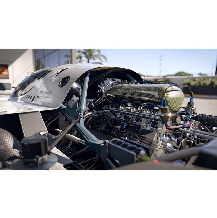 FORZA MOTORSPORT - XBOX SERIES X — VIDEOGAMESPLUS.CA