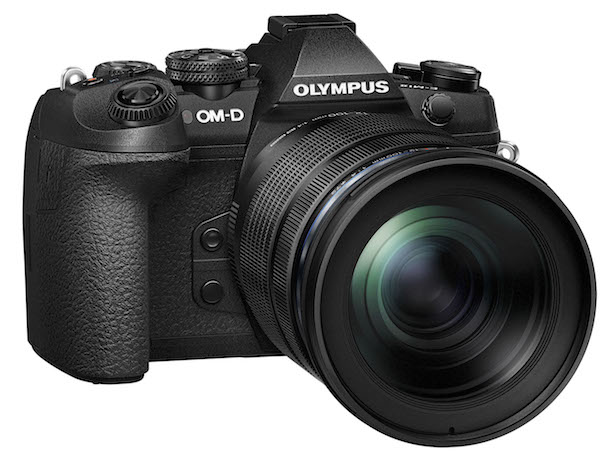 オリンパス、PROレンズに F4.0通しの12-100mmのズームレンズが登場 M