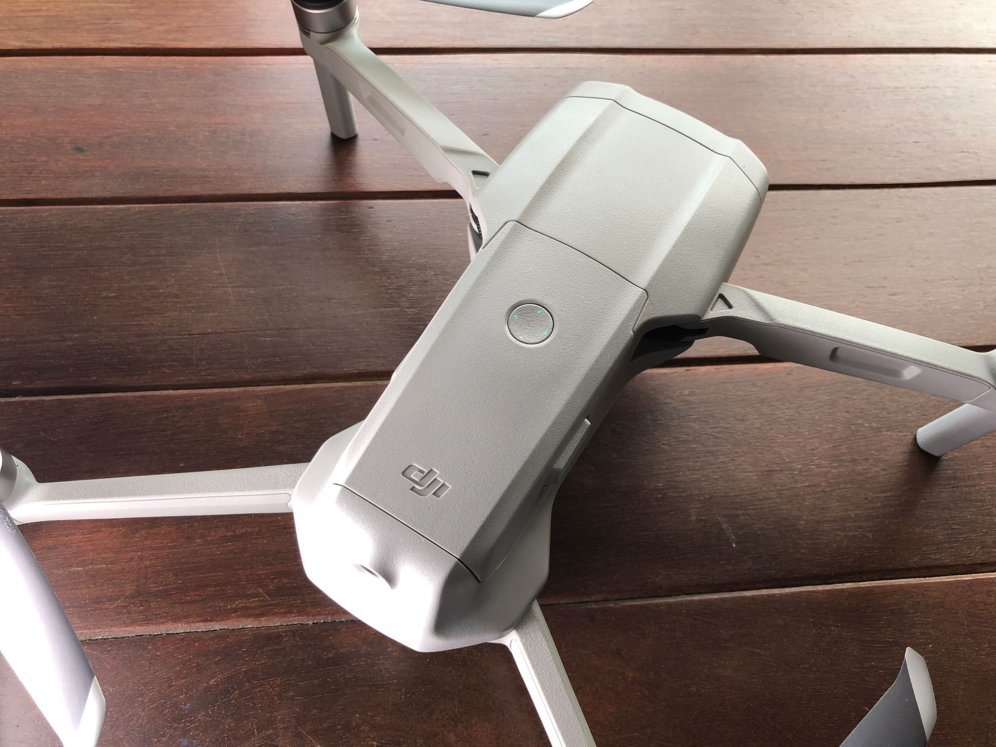 DJI Mavic Air 2は空撮のプロの目にどう映るか？ | VIDEO SALON.web