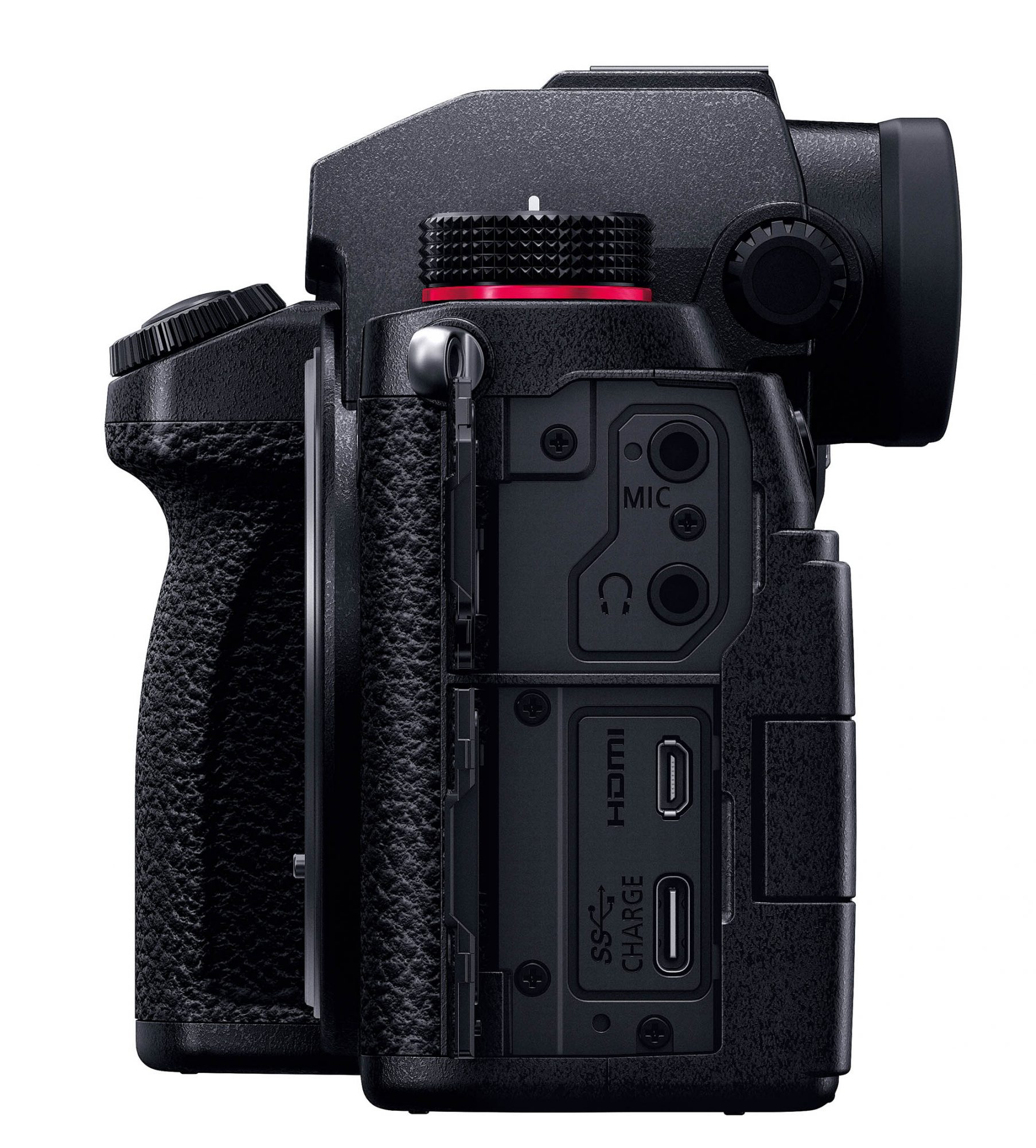 新製品】パナソニックがLumix S5を正式発表！ 4K/60p 10bit記録が可能