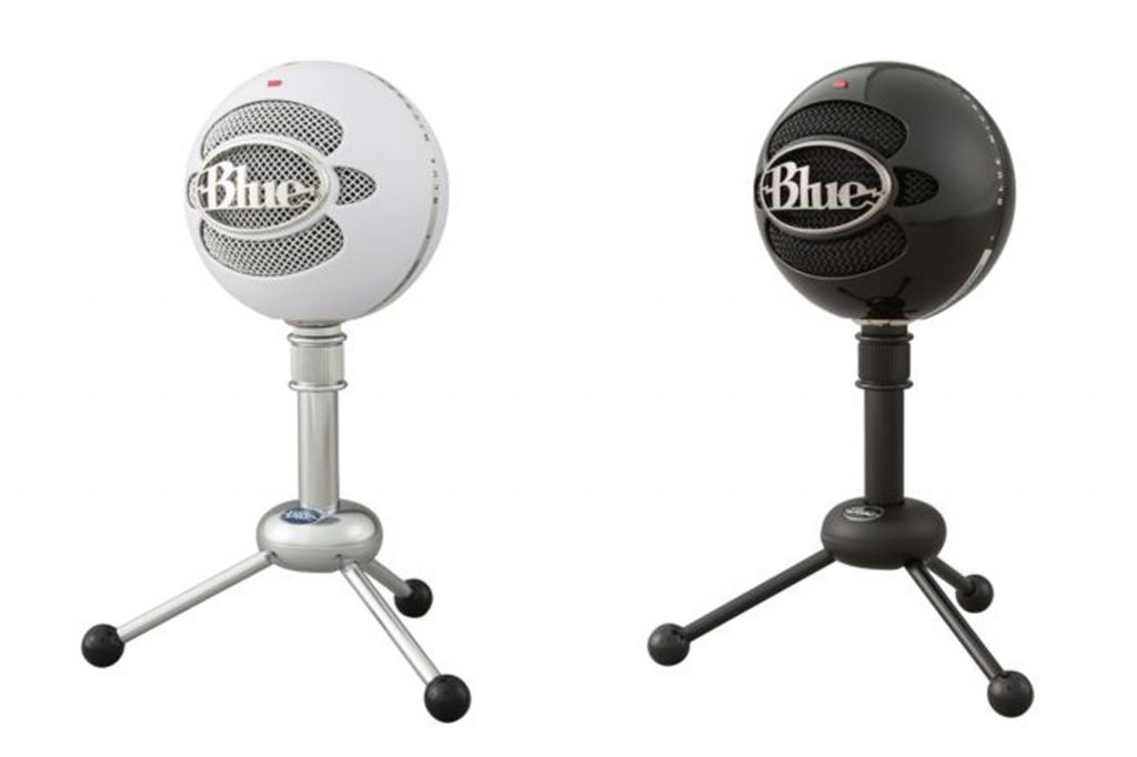 ロジクール、BlueマイクロフォンズのUSBコンデンサーマイク Yeti X と