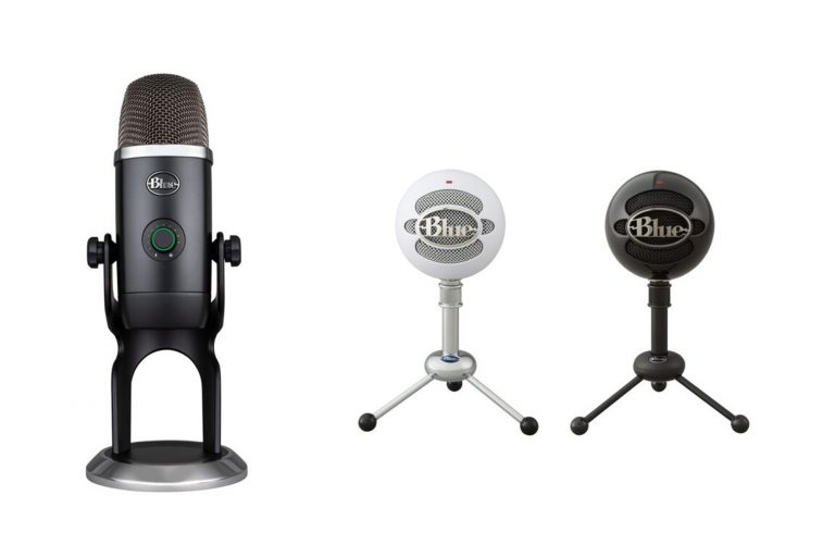 ZOOM、ステレオマッチング済みの2本のペンシル型コンデンサ－マイク