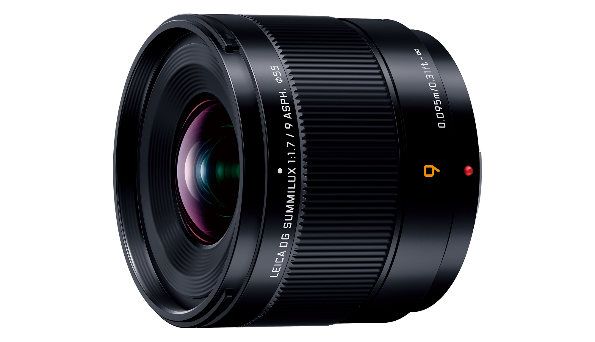 パナソニック、LUMIX Gシリーズ用18mmの超広角単焦点レンズ LEICA DG