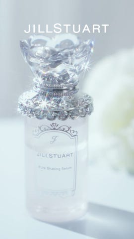 ジルスチュアート ピュア シェイキング セラム