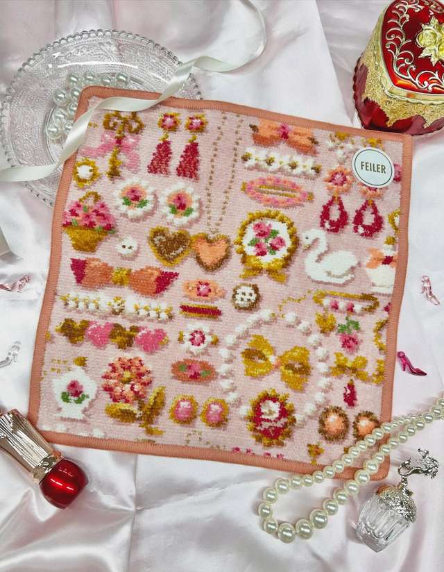 ラブラリーエスニック ショルダーストラップ L/LEN-253131(グリーン