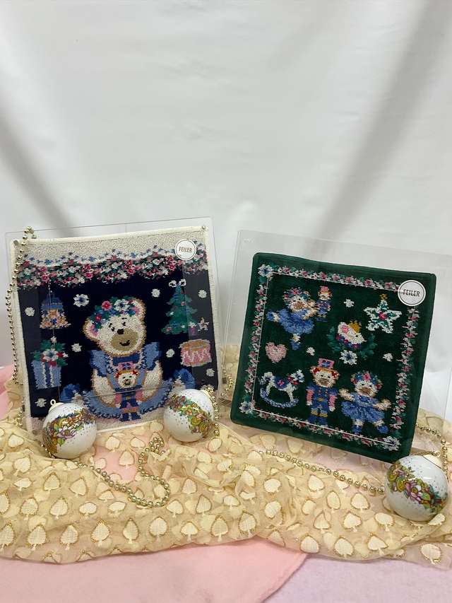 額 KS-251001(ホワイト): FEILER｜フェイラー公式オンラインショップ