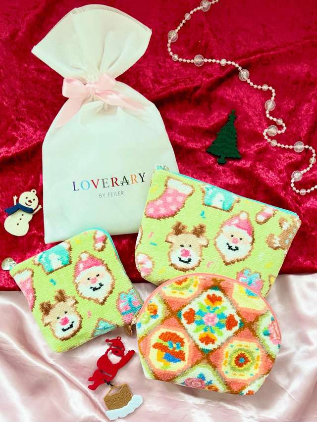 ミモザソラーレ マルチケース MSO-246050（WEB限定）(ペールピンク