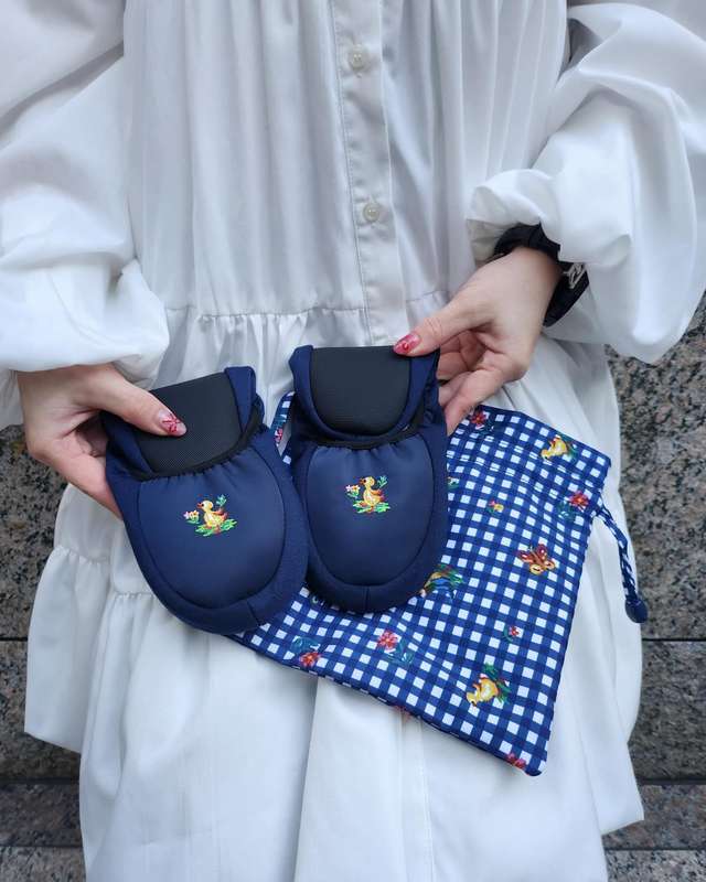 モフモフネコチャン バッグ L/MNC-260285(ペールピンク): LOVERARY BY