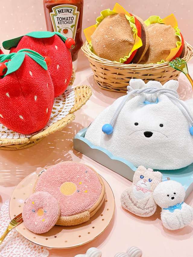 リーベトレジャーボックス プティバス(ペールブルー): FEILER